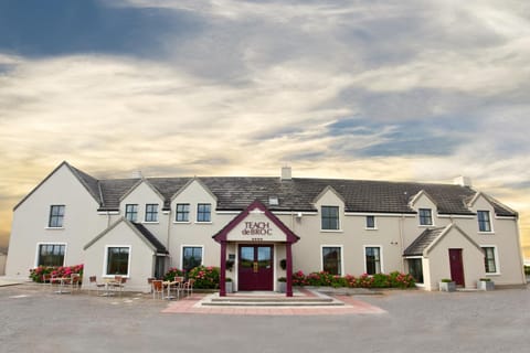Teach de Broc Hotel in County Kerry