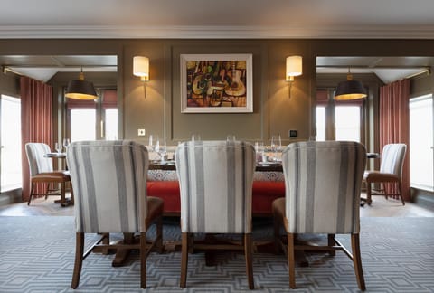 Teach de Broc Hotel in County Kerry