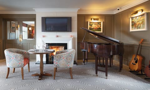 Teach de Broc Hotel in County Kerry