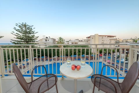 CHC Marilena Hotel Hotel in Crete