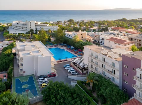 CHC Marilena Hotel Hotel in Crete