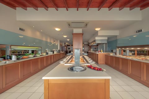 CHC Marilena Hotel Hotel in Crete