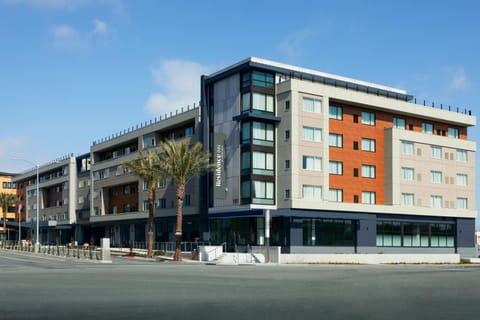 Residence Inn by Marriott San Francisco Airport Millbrae Station Hotel in Millbrae