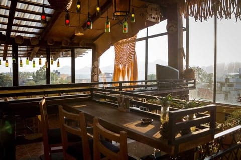 Hotel Posada la Escondida  Hotel in State of Puebla