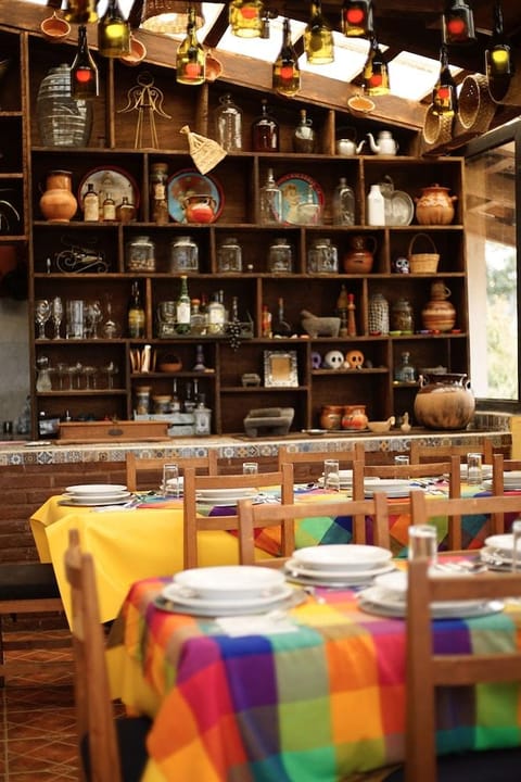 Hotel Posada la Escondida  Hotel in State of Puebla