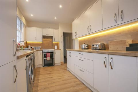 Craigievern Holiday Cottage Hotel in Scotland