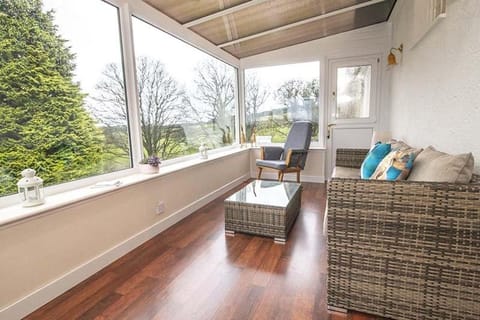 Craigievern Holiday Cottage Hotel in Scotland