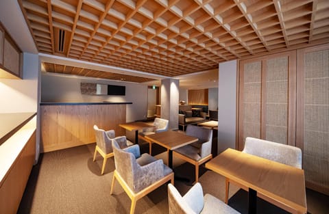 Bar/lounge