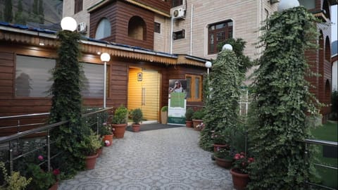 Property view