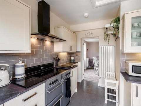 The Pheasant Inn Hotel in Wales