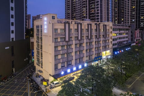 Property view