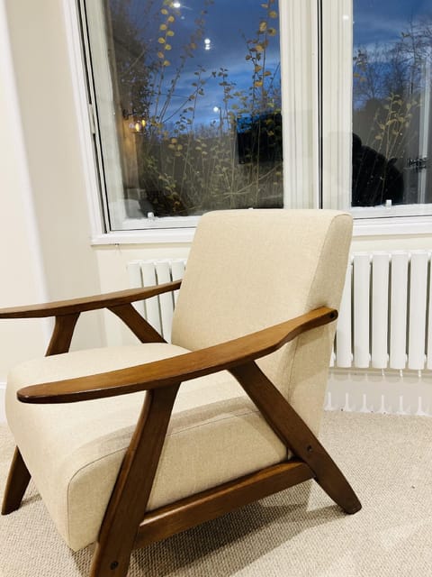 St Duthus Villa Guesthouse Hotel in Scotland