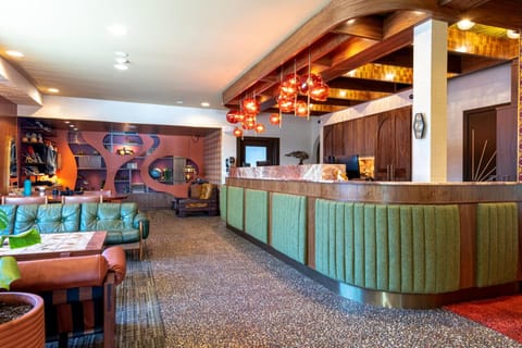 Hotel Zed Victoria Hotel in Victoria