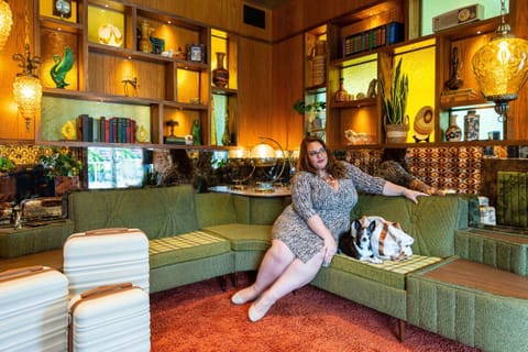 Hotel Zed Victoria Hotel in Victoria