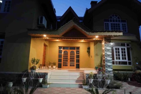 Property view