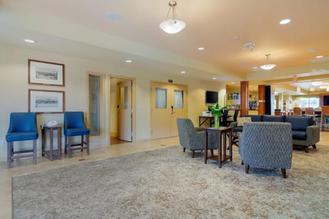 Best Western Plus Chemainus Inn Hotel in Chemainus