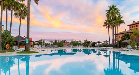 Surrounding environment