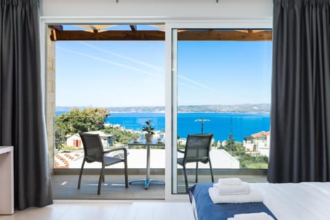 Sun&Sea Plus Resort Hotel in Crete