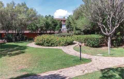 Residence Cugnana Verde Hotel in Sardinia