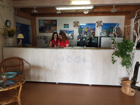 Residence Cugnana Verde Hotel in Sardinia