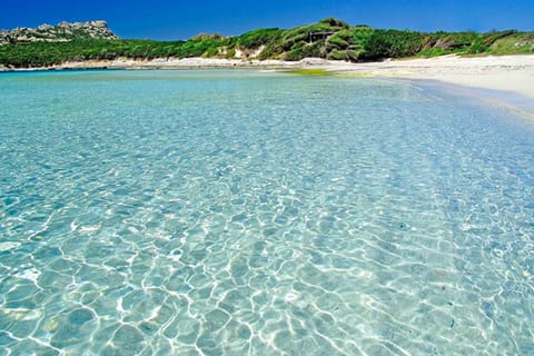 Residence Cugnana Verde Hotel in Sardinia