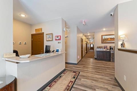 Wagonwheel Hotel Hotel in West Yellowstone