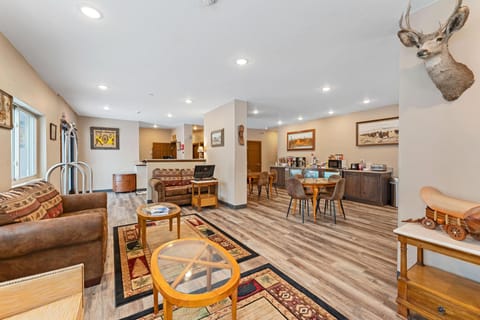 Wagonwheel Hotel Hotel in West Yellowstone