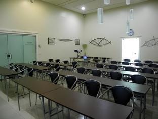 Meeting room(s)