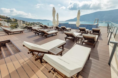 Hotel Krušo Hotel in Dubrovnik-Neretva County