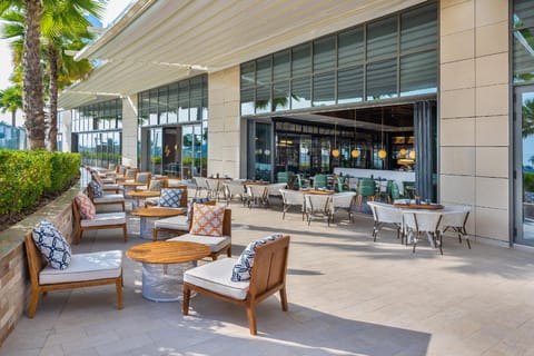 InterContinental Residences Abu Dhabi By IHG Hotel in Abu Dhabi