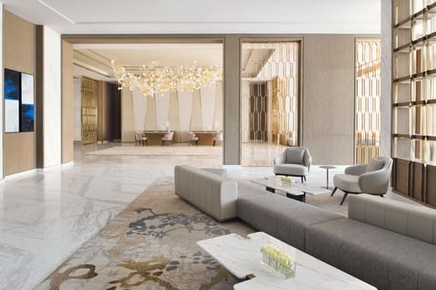 InterContinental Residences Abu Dhabi By IHG Hotel in Abu Dhabi