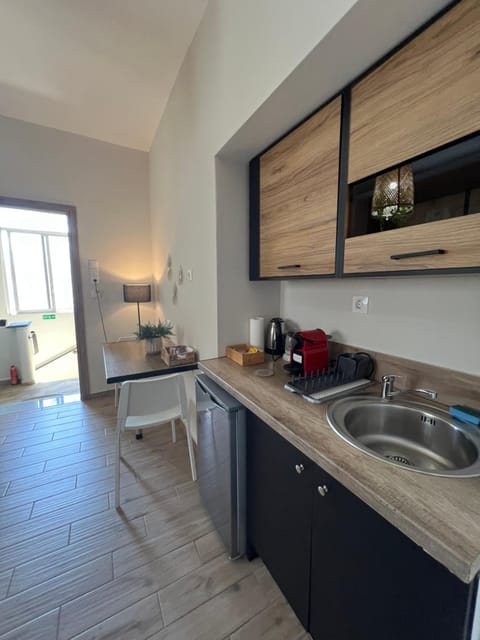 Elefsinian Mysteries Apartments Hotel in Euboea