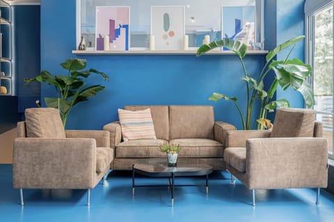 Hotel Mistral St. Julian's, Affiliated by Melia Hotel in Saint Julians