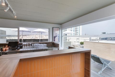 Hotel Mistral St. Julian's, Affiliated by Melia Hotel in Saint Julians