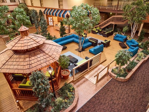 LivINN Hotel Minneapolis North / Fridley Hotel in Columbia Heights