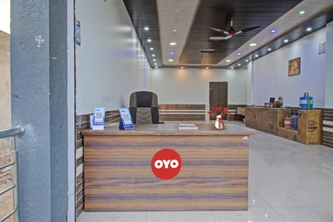 Hotel O RJ 14 RADHIKA HOTEL AND RESTAURANT Hotel in Jaipur