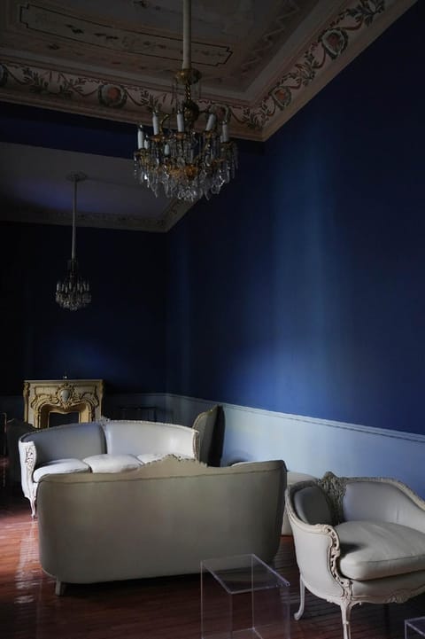 Palacio Julio Hotel Hotel in Puebla