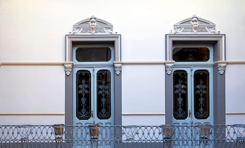 Palacio Julio Hotel Hotel in Puebla