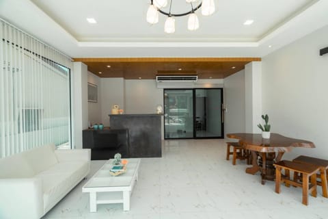 Terminal 58 Hotel in Mai Khao