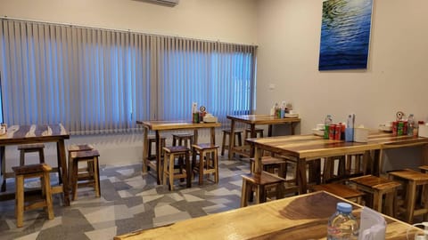 Terminal 58 Hotel in Mai Khao