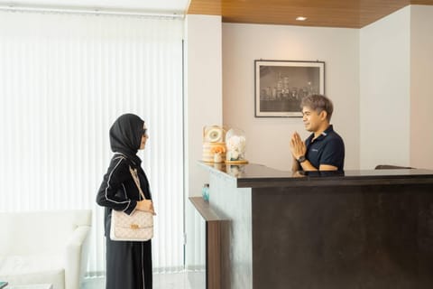 Terminal 58 Hotel in Mai Khao