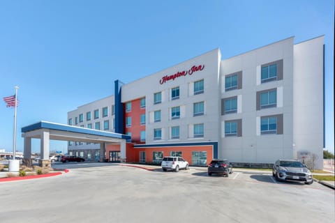 Hampton Inn by Hilton Harker Heights Killeen Hotel in Harker Heights