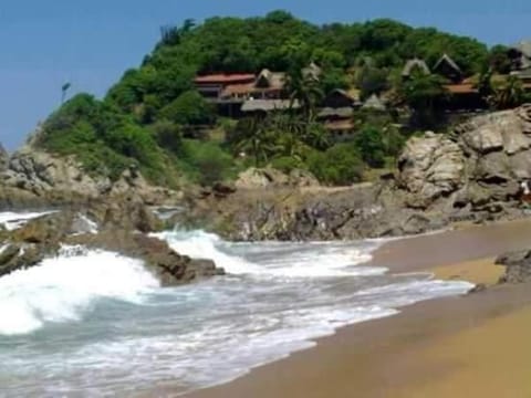 Property view