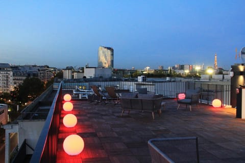 Property view