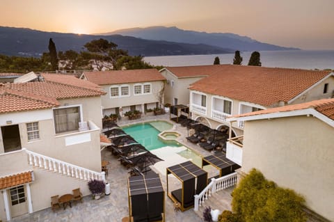 Ino Village Boutique Hotel & Suites Hotel in Samos, Greece