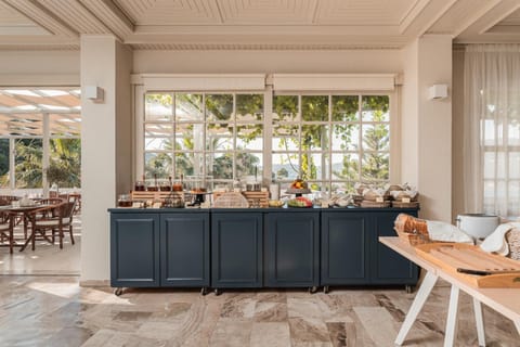 Ino Village Boutique Hotel & Suites Hotel in Samos, Greece