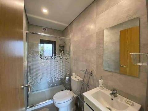 Casinha Do Rio - Relax in the middle of Nature no02 Lodge in Viana do Castelo District, Portugal