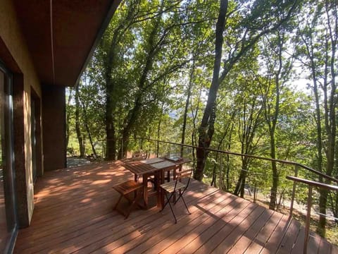 Casinha Do Rio - Relax in the middle of Nature no02 Lodge in Viana do Castelo District, Portugal