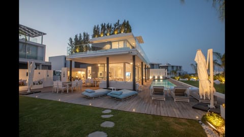 Protaras Olivine Villa Ol3 Resort in Protaras