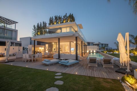 Protaras Olivine Villa Ol3 Resort in Protaras